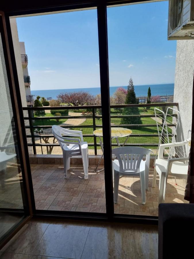Luxsus Apartment Diamond Свети Влас Екстериор снимка