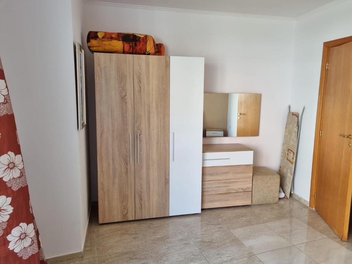 Luxsus Apartment Diamond Свети Влас Екстериор снимка
