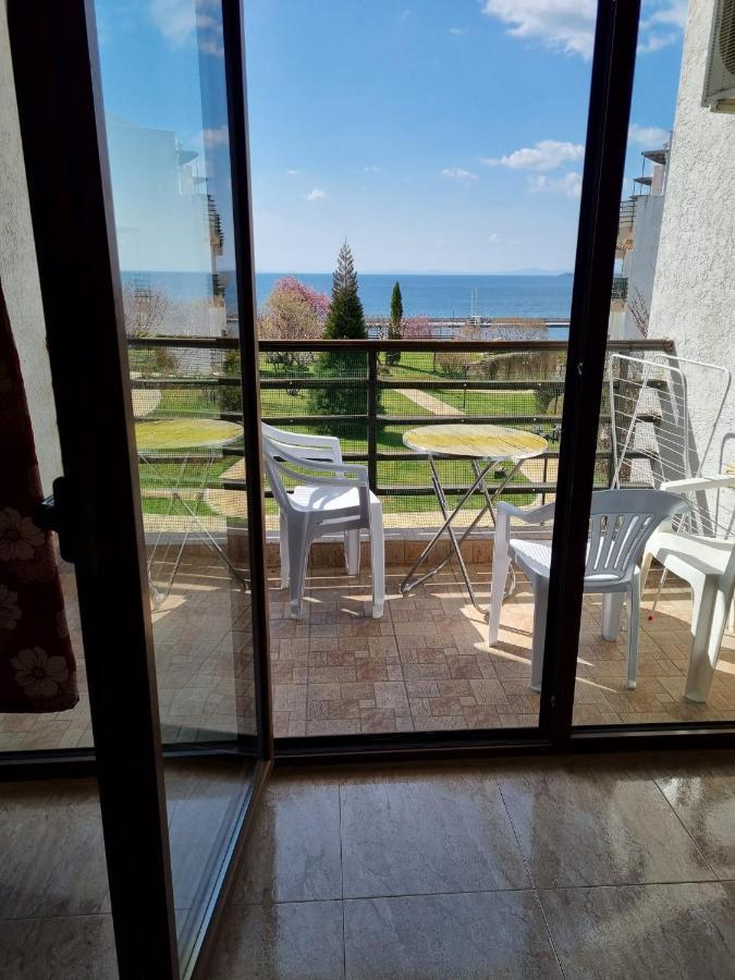 Luxsus Apartment Diamond Свети Влас Екстериор снимка