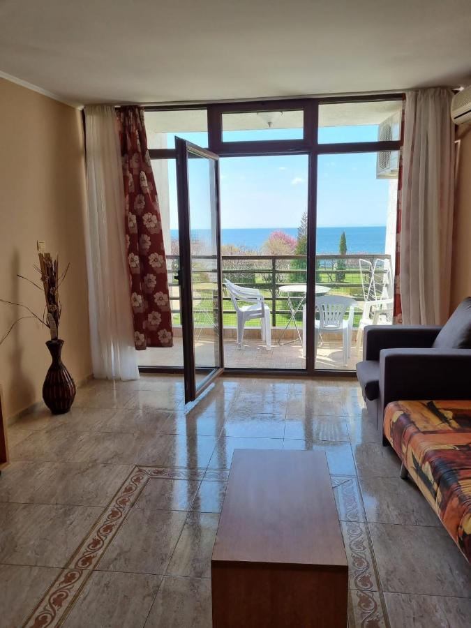 Luxsus Apartment Diamond Свети Влас Екстериор снимка