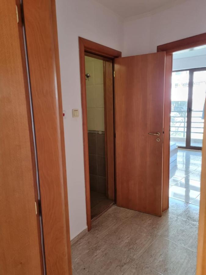 Luxsus Apartment Diamond Свети Влас Екстериор снимка