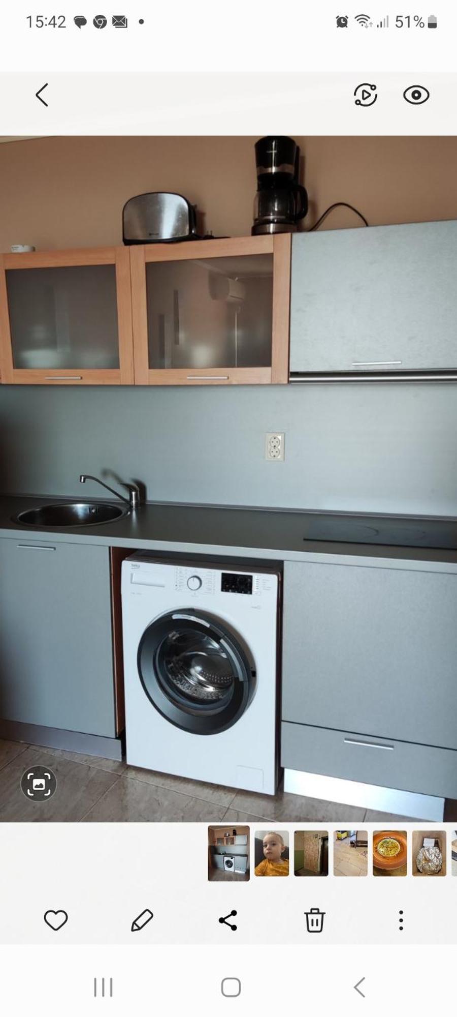 Luxsus Apartment Diamond Свети Влас Екстериор снимка