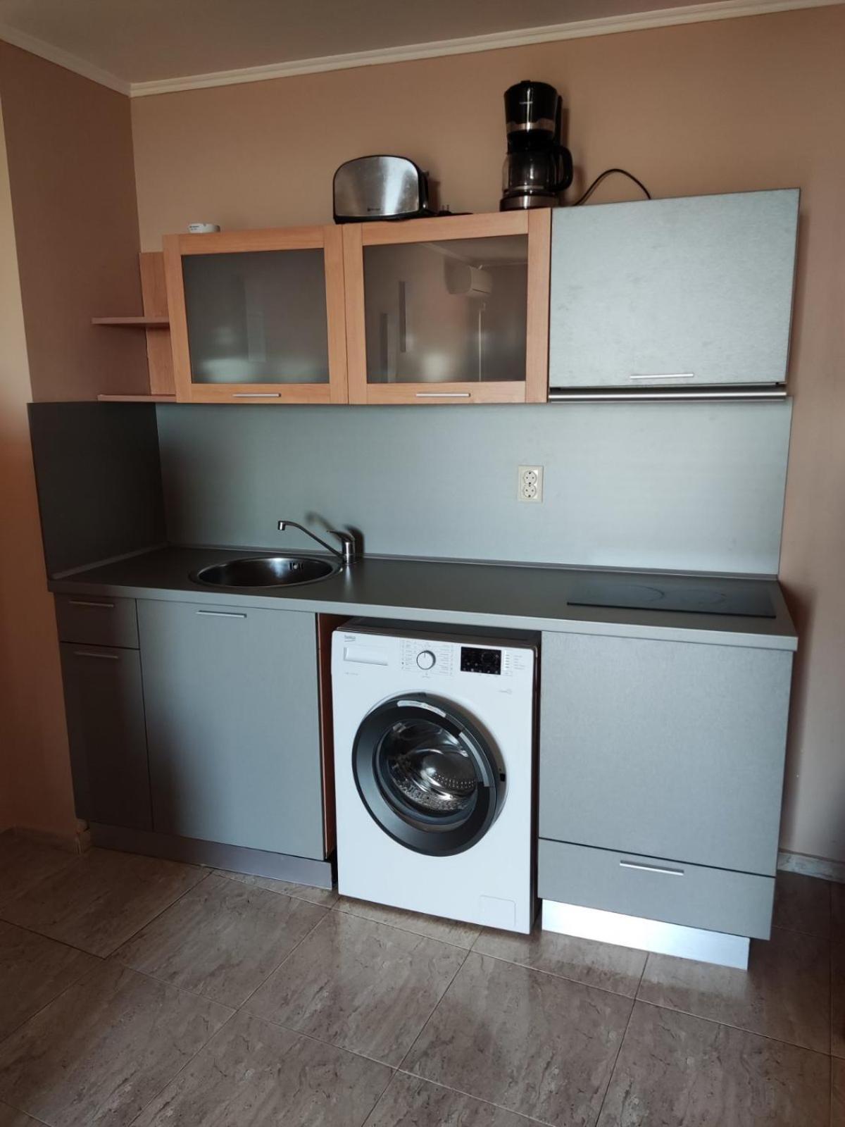 Luxsus Apartment Diamond Свети Влас Екстериор снимка