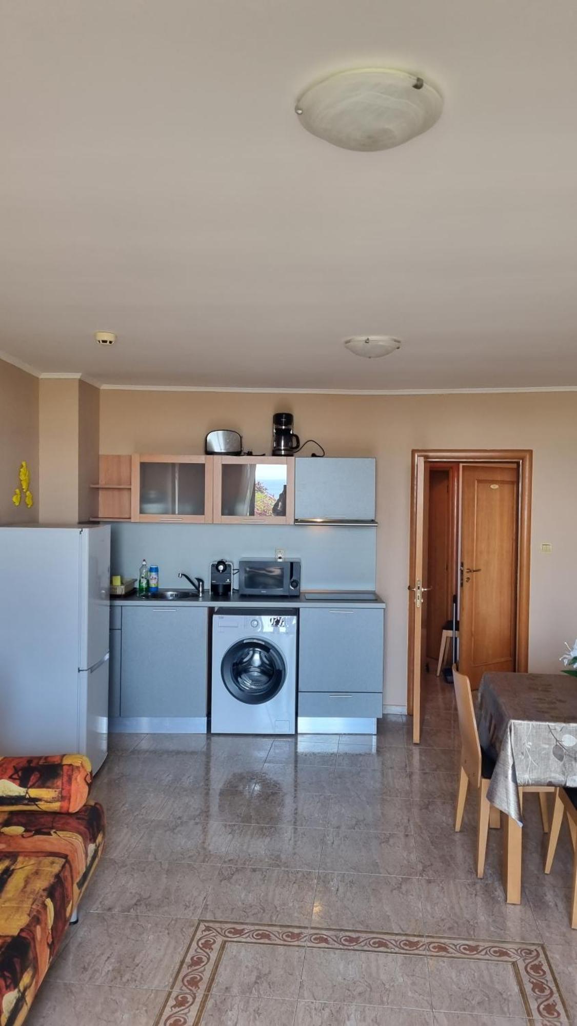 Luxsus Apartment Diamond Свети Влас Екстериор снимка