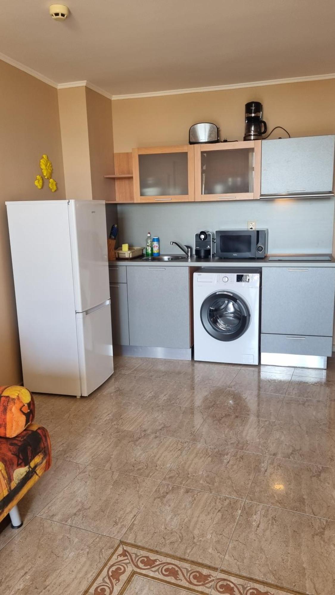 Luxsus Apartment Diamond Свети Влас Екстериор снимка
