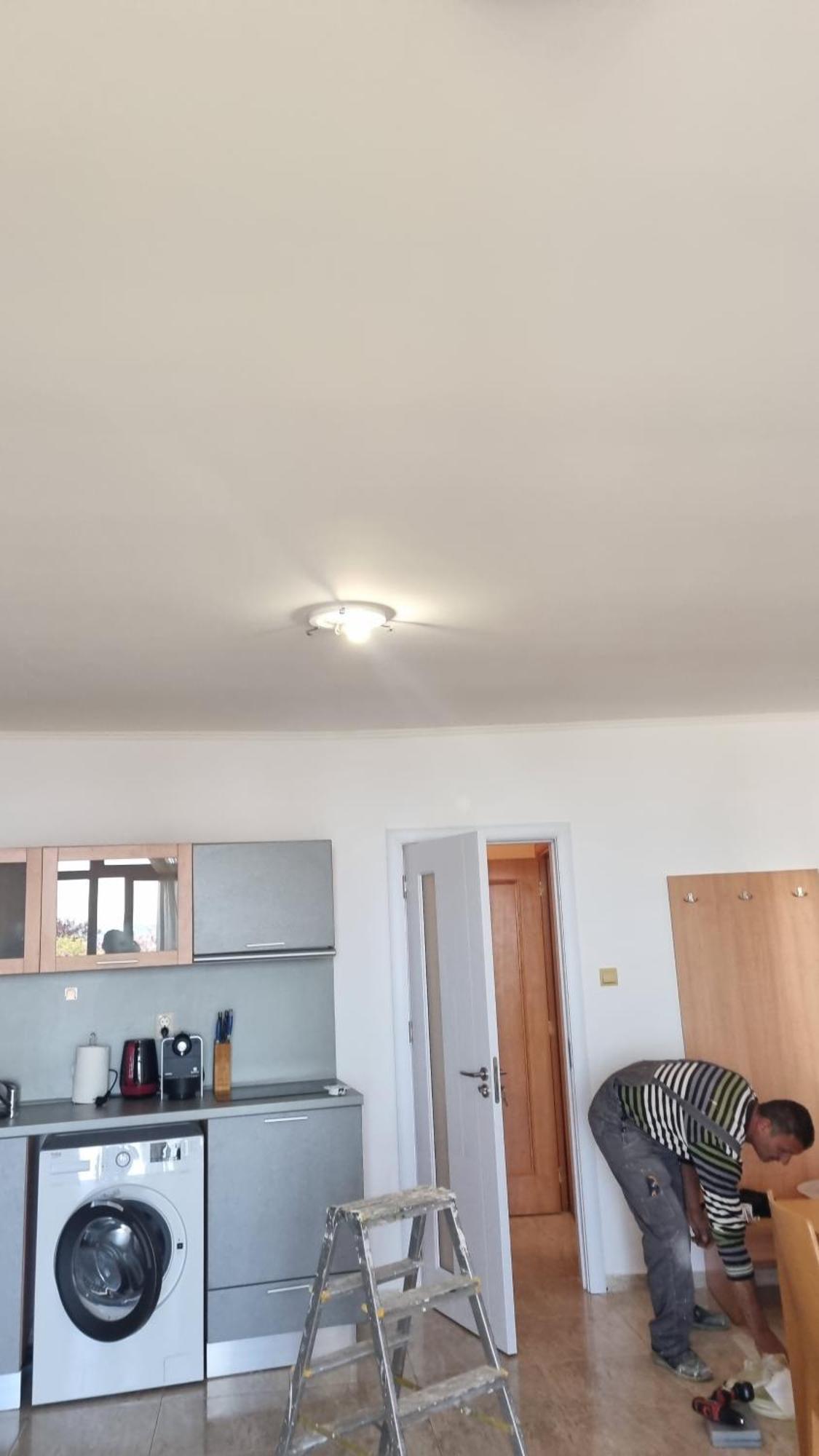 Luxsus Apartment Diamond Свети Влас Екстериор снимка